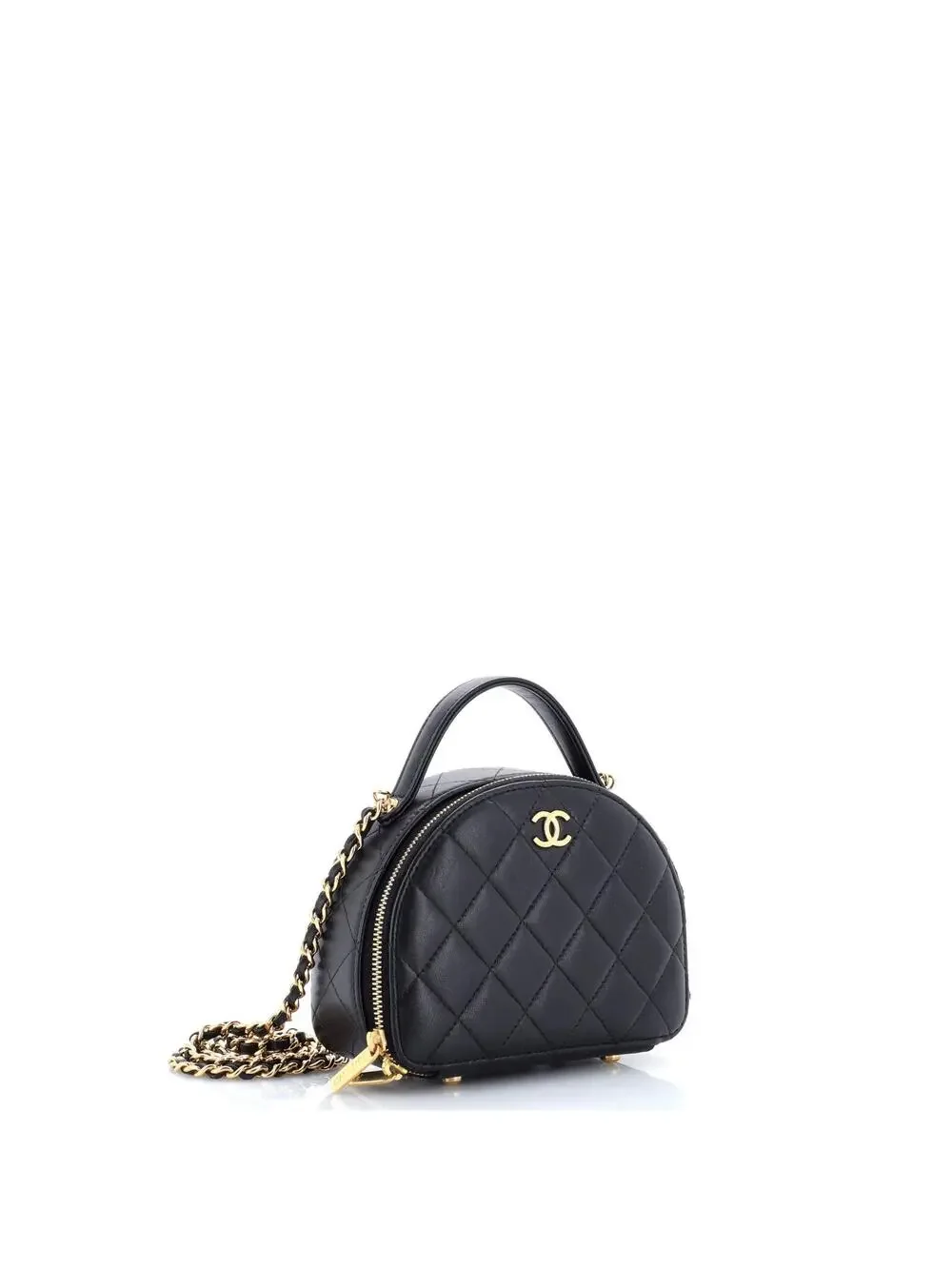 CHANEL introducing chic
